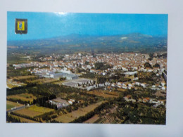 Delcampe - RIVESALTES  Vue Générale - Rivesaltes