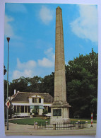 Delcampe - PAYS-BAS - GELDERLAND - APELDOORN - Het Kleine Loo Met Gedenknaald - Apeldoorn