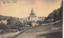 Delcampe - Celles - L'Eglise - Houyet