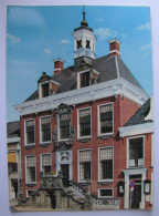 Delcampe - PAYS-BAS - FRIESLAND - SNEEK - Stadhuis - Sneek