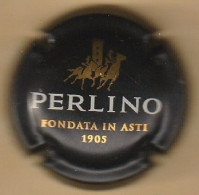 Delcampe - N°43 CAPSULE PERLINO FONDATA IN ASTI 1905 - Mumm GH