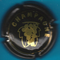 Delcampe - N°44 CAPSULE DE CHAMPAGNE - Mumm GH