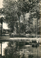 Delcampe - 66 PERPIGNAN JARDINS PUBLICS - Perpignan