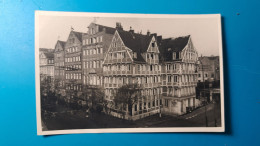 Delcampe - HAMBURG - Ecke Stubbenhuk - Mitte