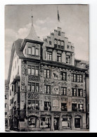 Delcampe - Suisse -  Lucerne   Luzern - Dornacherhaus - Luzern