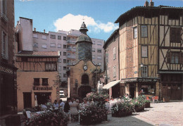 Delcampe - 87 LIMOGES CAPITALE DE LA PORCELAINE - Limoges