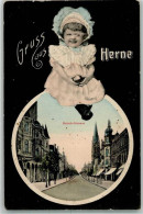Delcampe - 13542223 - Herne , Westf - Herne
