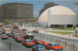 Delcampe - Us8301 Hong Kong Space Museum China Taxi - Cina