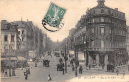 Delcampe - 59-ROUBAIX-N°370-C/0153 - Roubaix