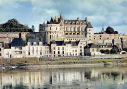 Delcampe - 37-AMBOISE-N°3687-C/0381 - Amboise