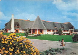 Delcampe - 89-VILLENEUVE SUR YONNE-RELAIS DU MIEL-N°7065-B/0193 - Villeneuve-sur-Yonne