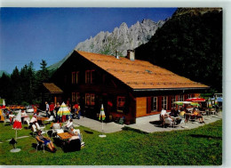 Delcampe - 3860 Meiringen - Engelhörner Hotel Schwarzwalp - 10281017 - Meiringen