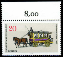 Delcampe - BERLIN 1973 Nr 446 Postfrisch ORA X2CBA6A - Ungebraucht