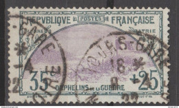 Delcampe - -RARE N°152 TBE Cote 165€ - Ungebraucht