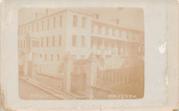 Delcampe - ¤¤   -  DOMINIQUE   -  Carte-Photo   -  Presbytery       -   ¤¤ - Dominica