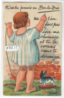 Delcampe - BAR-LE-DUC- N AS-TU JAMAIS VU BAR LE DUC - CARTE A SYSTEME- COMPLET- - Bar Le Duc