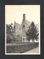 Delcampe - GENT - GAND -  HOSPITAAL DE BIJLOKE - OUD HOSPITAAL 1229 - NELS  (10.852) - Gent