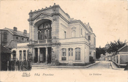 Delcampe - 77-PROVINS-N°376-B/0253 - Provins