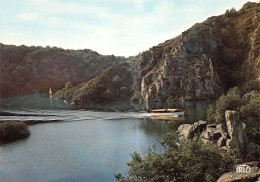 Delcampe - 23-CROZANT-N°3691-A/0163 - Crozant