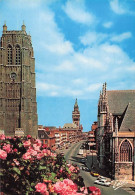 Delcampe - 59-DUNKERQUE-L AVENUE GEORGES CLEMENCEAU-N°7069-D/0179 - Dunkerque