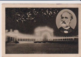 Delcampe - Yramos Erfinder Und Erfindung Heinrich Goebel  Stellte Bereits 1854 Elektrische Glühbirne Her      #36 - Autres Marques