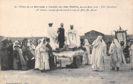 Delcampe - ¤¤   -    NANTES   -   Fête De Bretagne à Travers Les Ages  -  Fête Druidique  -  Mr Pohier Nommé Barde     -   ¤¤ - Nantes