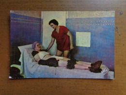 Delcampe - France / Dax, Applications De Boue Sur Les Articulations Principales -> Ne Pas écrit - Dax