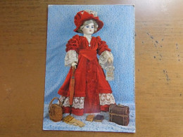 Delcampe - Speelgoed - Toys / The Award Winning Llandudno Doll Museum And Model Railway, Llandudno -> Unwritten - Spielzeug & Spiele