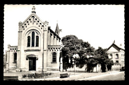 Delcampe - 59 - COUDEKERQUE-BRANCHE - EGLISE STE-GERMAINE - Coudekerque Branche