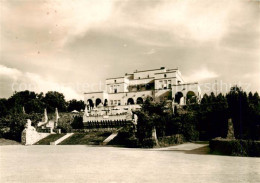 Delcampe - Beograd Belgrad Serbija Avala Hotel - Serbien