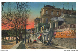 Delcampe - ARCP15-1045-06 - GRASSE - Le Casino Municipal - Grasse