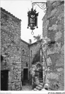 Delcampe - AFTP4-06-0357 - EZE - Village Vieille Rue Pittoresque - Eze