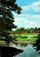 Delcampe - G4945 - Berlin Tierpark Zoo - Verlag Bild Und Heimat Reichenbach - Mitte