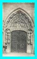 Delcampe - A912 / 621 Espagne BURGOS Cathedrale Puerta Del Claustro - Burgos
