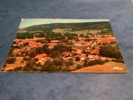 Delcampe - 01/cpm Coligny Vue Generale Aerienne - Ohne Zuordnung