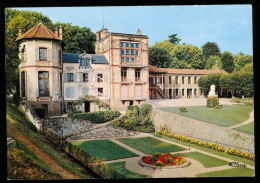 Delcampe - MEDAN La Maison De ZOLA édition Combier Carte Rare - Medan