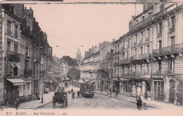 Delcampe - 41 BLOIS RUE PORTE COTE - Blois