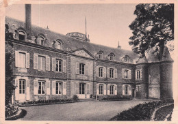 Delcampe - 72 MONTMIRAIL FACADE DU CHATEAU - Montmirail