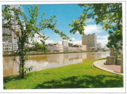Delcampe - RECIFE - Vista Parcial - Recife