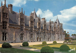 Delcampe - 56-JOSSELIN-N°3696-C/0021 - Josselin