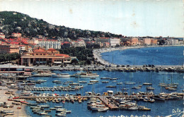 Delcampe - 06-CANNES-N°383-E/0319 - Cannes
