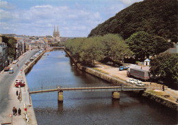 Delcampe - 29-QUIMPER-N°387-B/0083 - Quimper