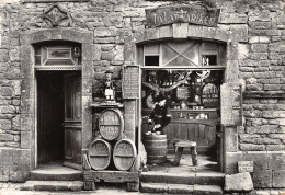 Delcampe - 29-LOCRONAN-N°387-A/0405 - Locronan