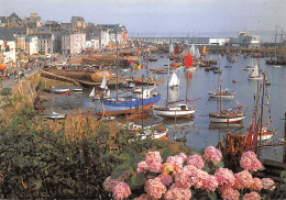 Delcampe - 29-DOUARNENEZ-N°387-A/0371 - Douarnenez