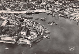 Delcampe - 29-CONCARNEAU-N°387-A/0361 - Concarneau