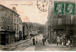 Delcampe - COLOMBES: La Rue Paul-beri - Très Bon état - Colombes