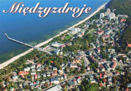 Delcampe - Miedzyzdroje Misdroy Ostseebad PL Kuestenort - Polen