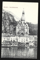Delcampe - Dinant La Cathedrale - Dinant