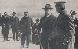 Delcampe - España Barcelona Cataluña Príncipe Hendrik De Los Países Bajos 1924 #SCP558 - Barcelona