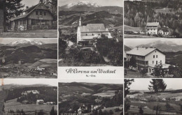 Delcampe - Österreich St Corona Am Wechsel Niederösterreich Alpinlandschaft #SBP381 - Wechsel